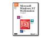 Microsoft Windows NT Workstation 4.0 - Schritt fr Schritt - self-training course - 3.5