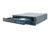 Samsung SH-S162A - Disk drive - DVDRW (R DL) / DVD-RAM - 16x/16x/5x - IDE - internal - 5.25