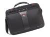 Wenger The IMPULSE - Notebook carrying case - 15.4