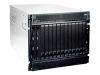 IBM BladeCenter H 8852 - Rack-mountable - 9U - power supply - hot-plug - stealth black - USB