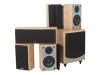 Proson Reality 5.1 - Home theatre speaker system