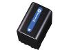 Sony NP FM90 - Camcorder battery 1 x Li-Ion 3540 mAh