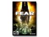 F.E.A.R. - Complete package - 1 user - PC - CD - Win