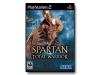 Spartan Total Warrior - Complete package - 1 user - PlayStation 2