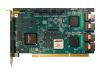 3ware 9550SX-16ML - Storage controller (RAID) - 16 Channel - SATA-300 - 300 MBps - RAID 0, 1, 5, 10, 50, JBOD - PCI-X