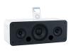 Apple iPod Hi-Fi - Portable speakers with digital player dock for iPod