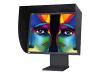 NEC SpectraView Reference 21 - LCD display - TFT - 21.3