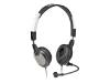 Trust GetTogether USB Headset HS-4080 - Headset ( semi-open )