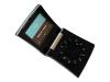 Samsung / Bang&Olufsen Serene SGH-E910 - Cellular phone with digital camera - GSM - black
