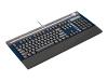 Trust XpertTouch Calculator Keyboard KB-1600 - Keyboard - USB