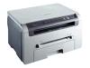 Samsung SCX 4200 - Multifunction ( printer / copier / scanner ) - B/W - laser - copying (up to): 18 ppm - printing (up to): 18 ppm - 250 sheets - Hi-Speed USB