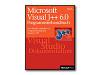 Microsoft Visual J++ 6.0 - Programmierhandbuch - reference book - German