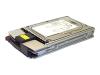 Origin Storage - Hard drive - 146 GB - hot-swap - Ultra160 SCSI - 80 pin Centronics (SCA-2) - 10000 rpm
