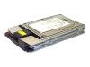 Origin Storage - Hard drive - 36 GB - hot-swap - SCSI - 80 pin Centronics (SCA-2) - 10000 rpm