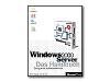 Microsoft Windows 2000 Server - Das Handbuch - reference book - CD - German