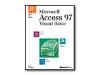 Microsoft Access 97 Visual Basic - Schritt fr Schritt - self-training course - CD - German