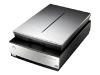 Epson Perfection V700 Photo - Flatbed scanner - 216 x 297 mm - 6400 dpi x 9600 dpi - Firewire / Hi-Speed USB