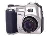 Epson PhotoPC 3000z - Digital camera - 3.3 Mpix / 4.8 Mpix (interpolated) - optical zoom: 3 x - supported memory: CF - refurbished