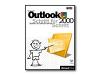 Microsoft Outlook 2000 - Schritt fr Schritt - self-training course - CD - German