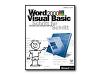 Microsoft Word 2000 Visual Basic - Schritt fr Schritt - self-training course - CD - German