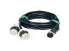 IBM - Power cable (200-240 VAC) - NEMA L6-30 (M) - 4.3 m