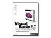 Microsoft Visual Basic 6.0 - Das Handbuch - reference book - CD - German