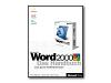 Microsoft Word 2000 - Das Handbuch - reference book - German