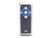 HP Smart Wireless Remote Control - Remote control - infrared