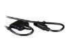 Philips PAC006 - Digital player data cable - USB - digital player data connector - mini-USB Type B (M) - 1.2 m