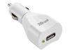 Trust PowerMaster Car Charger for iPod PW-2883p - Power adapter - car