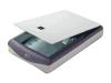 Epson Perfection 640U - Flatbed scanner - A4 - 600 dpi x 2400 dpi - USB