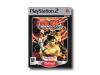 Tekken 5 Platinum - Complete package - 1 user - PlayStation 2
