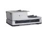 HP ScanJet 8390 Document Scanner - Document scanner - Legal - 4800 dpi x 4800 dpi - ADF ( 100 sheets ) - up to 1000 scans per day - Hi-Speed USB