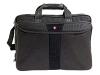 Wenger CORAL Double Gusset Computer Case - Notebook carrying case - 15.4