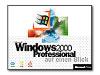 Microsoft Windows 2000 Professional - Auf einen Blick - reference book - German