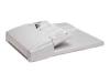 HP - Document feeder - 100 sheets - white