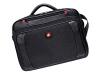 Wenger YUKON Single Gusset Computer Case - Notebook carrying case - 17