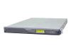 Overland Storage Snap Server 520 - NAS - 2 TB - rack-mountable - HD 500 GB x 4 - RAID 0, 1, 5 - Gigabit Ethernet - iSCSI - 1U