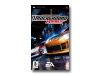 Need for Speed Underground Rivals - Complete package - 1 user - PlayStation Portable