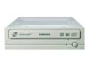 Samsung SH-S162L - Disk drive - DVDRW (R DL) / DVD-RAM - 16x/16x/5x - IDE - internal - 5.25