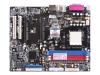 Sapphire PURE Crossfire Advantage PC-A9RD580Adv - Motherboard - ATX - 580X CrossFire - Socket 939 - UDMA133, SATA (RAID), Serial ATA-300 (RAID) - Ethernet, Gigabit Ethernet - High Definition Audio (8-channel)