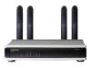 LANCOM Wireless L-54 dual - Wireless router - DSL - 802.11b, 802.11a, 802.11g external