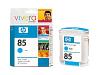 HP
C9425A
HP No85 Ink Cartridge/28ml Cyan