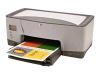 HP Color Inkjet cp1160 - Printer - colour - duplex - ink-jet - Legal, A4 - 1200 dpi x 600 dpi - up to 17 ppm - capacity: 150 sheets - parallel, USB, infrared