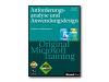 Anforderungsanalyse und Anwendungsdesign - Original Microsoft Training - self-training course - CD - German
