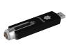 Pinnacle PCTV Hybrid Pro Stick 320e - DVB-T receiver / analogue TV tuner - Hi-Speed USB - SECAM, PAL