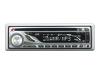 JVC KD-G321 - Radio / CD / MP3 player - Full-DIN - in-dash - 4-channel - 50 Watts x 4