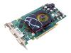 XFX GeForce 7900 GT - Graphics adapter - GF 7900 GT - PCI Express x16 - 256 MB GDDR3 - Digital Visual Interface (DVI) - HDTV out