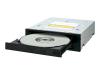 Pioneer DVR 111DBK - Disk drive - DVDRW (R DL) - 16x/16x - IDE - internal - 5.25