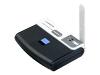 Linksys Wireless-G USB Adapter WUSB54GR with RangeBooster - Network adapter - Hi-Speed USB - 802.11b, 802.11g